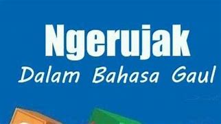 3K Artinya Dalam Bahasa Gaul Indonesia Adalah