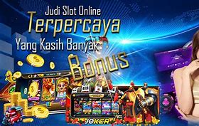 Bang Kepo Slot Online Terpercaya