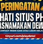 Dewatogel Terpercaya 2021 Login