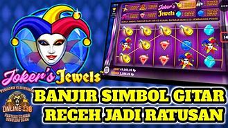 Pola Slot Joker Jewel Demo Gratis Hari Ini