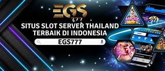 Situs Petarung Slot Thailand Terbaik Di Indonesia Terbaru